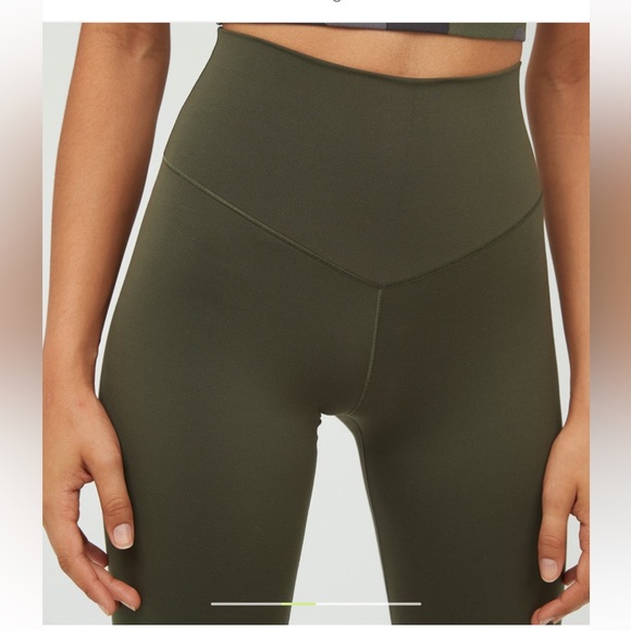 Aerie Offline Leggings - Picture 3 of 5